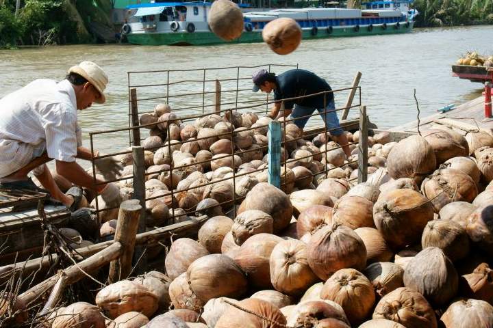 Signature Indochina - A Trip to Vietnam, Cambodia, Laos & Thailand - image 9
