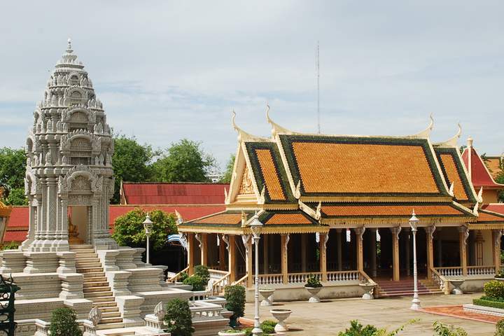 Signature Indochina - A Trip to Vietnam, Cambodia, Laos & Thailand - image 12