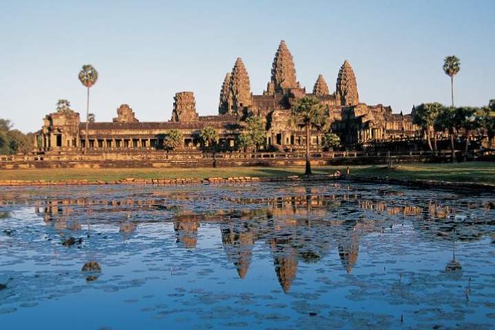 Signature Indochina - A Trip to Vietnam, Cambodia, Laos & Thailand - image 15