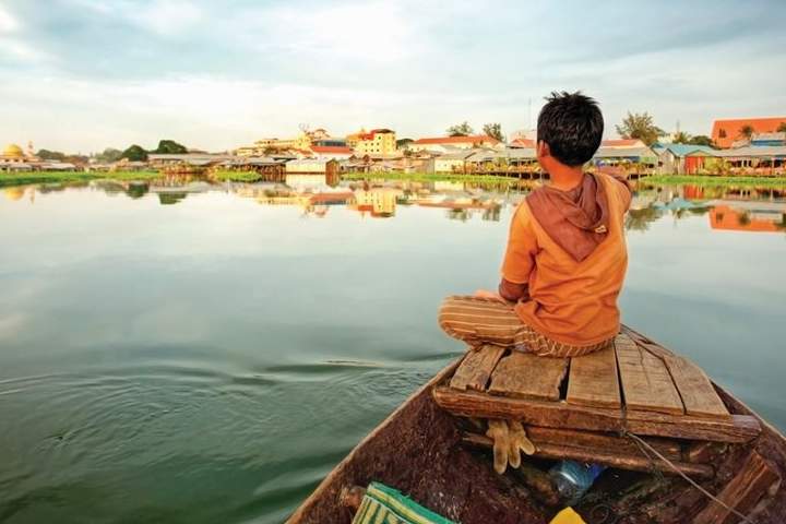 Signature Indochina - A Trip to Vietnam, Cambodia, Laos & Thailand - image 19