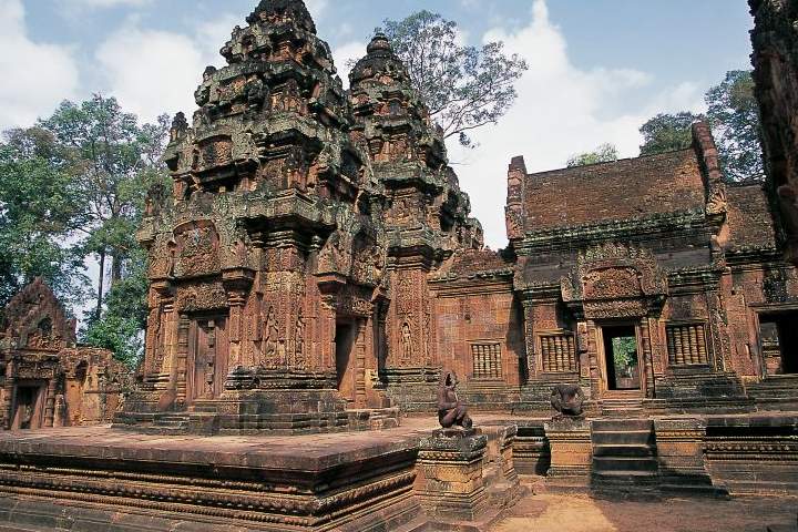 Signature Indochina - A Trip to Vietnam, Cambodia, Laos & Thailand - image 16