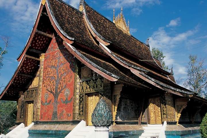 Signature Indochina - A Trip to Vietnam, Cambodia, Laos & Thailand - image 22