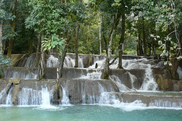 Signature Indochina - A Trip to Vietnam, Cambodia, Laos & Thailand - image 21