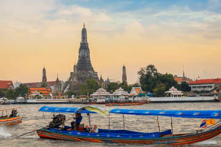 Signature Indochina - A Trip to Vietnam, Cambodia, Laos & Thailand - image 27