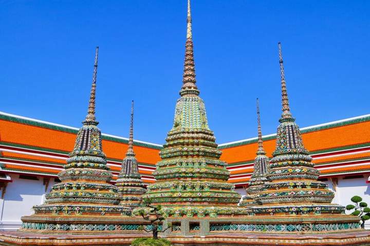 Signature Indochina - A Trip to Vietnam, Cambodia, Laos & Thailand - image 25
