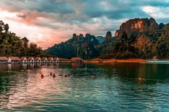 Signature Indochina - A Trip to Vietnam, Cambodia, Laos & Thailand - image 29