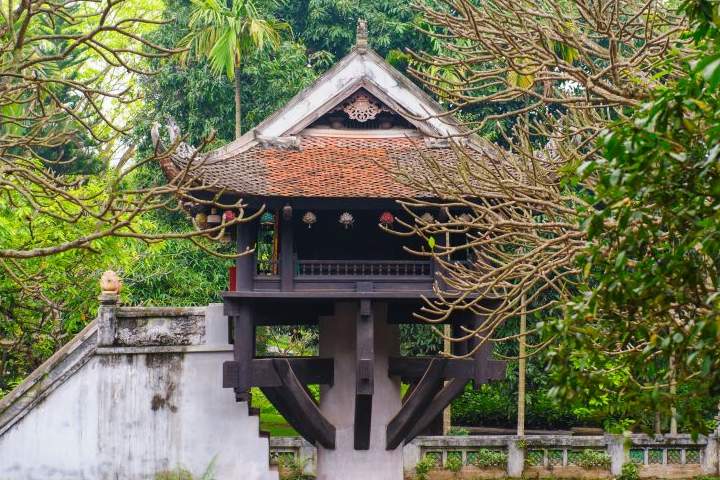 Signature Indochina - A Trip to Vietnam, Cambodia, Laos & Thailand