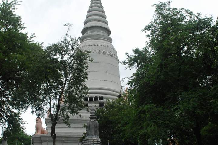 Signature Indochina - A Trip to Vietnam, Cambodia, Laos & Thailand - image 13