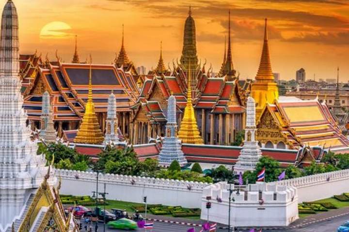 Signature Indochina - A Trip to Vietnam, Cambodia, Laos & Thailand - image 24