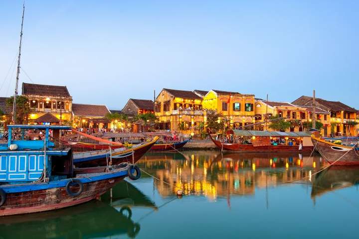 Signature Indochina - A Trip to Vietnam, Cambodia, Laos & Thailand - image 6