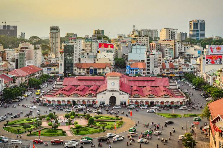 Signature Indochina - A Trip to Vietnam, Cambodia, Laos & Thailand - image 8