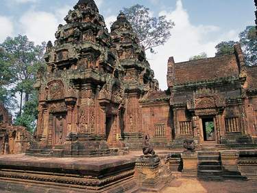Signature Indochina - A Trip to Vietnam, Cambodia, Laos & Thailand