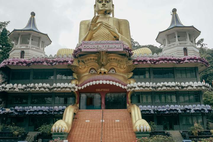 Sri Lanka in ecolodges and unique accommodations - image 4