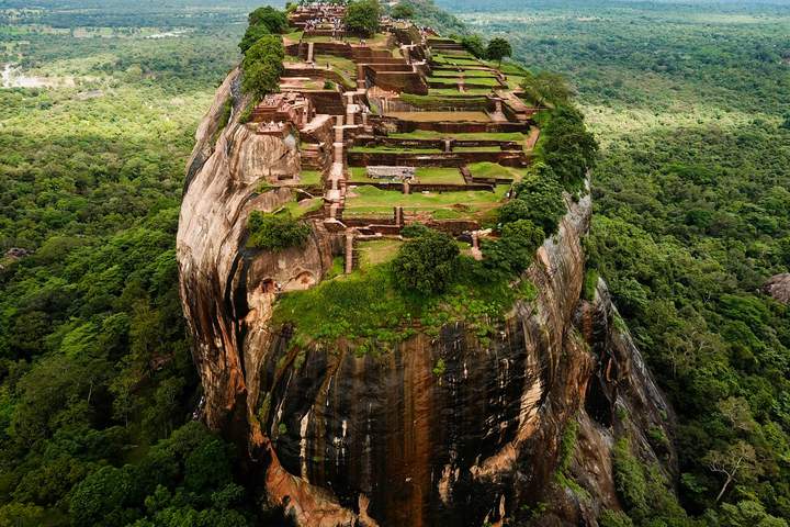 Sri Lanka in ecolodges and unique accommodations - image 5