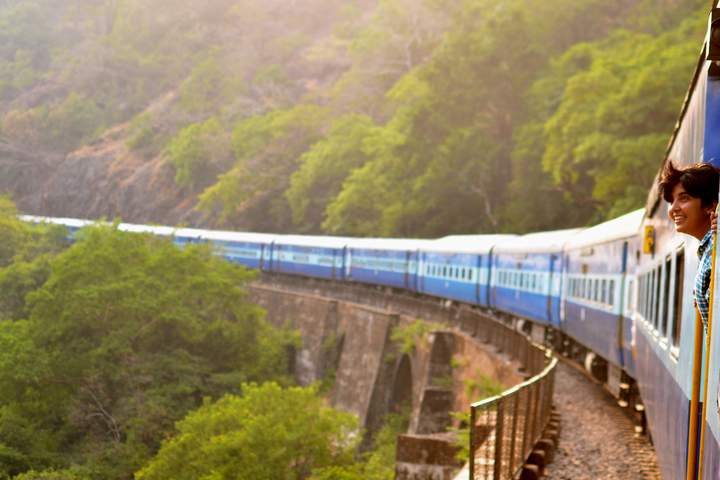Sri Lanka in ecolodges and unique accommodations - image 12