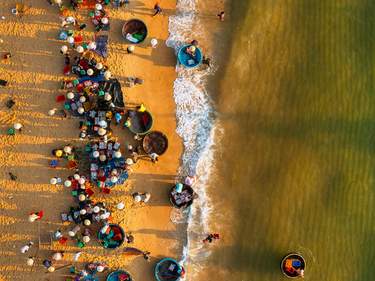Southern Vietnam in Style - A Luxurious Journey