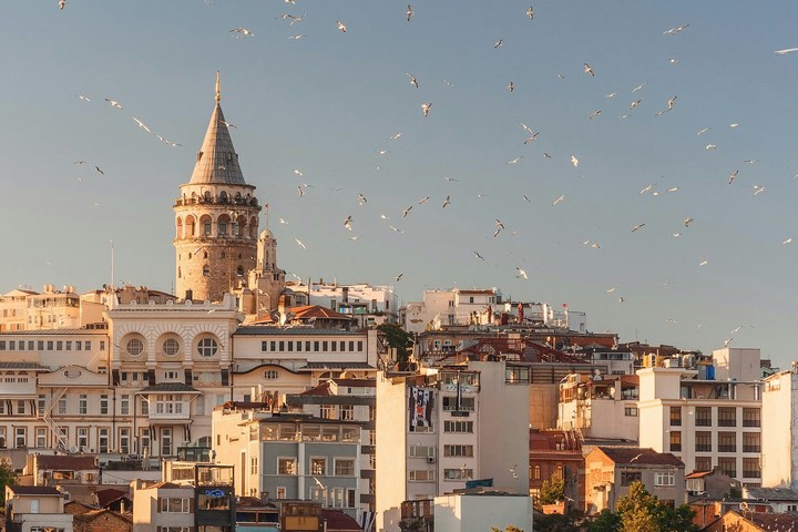 Mystical Wonders of Istanbul & Cappadocia - image 2