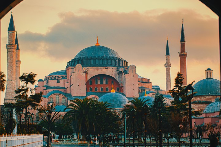 Mystical Wonders of Istanbul & Cappadocia - image 11