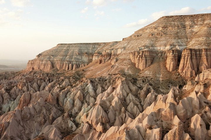 Mystical Wonders of Istanbul & Cappadocia - image 8