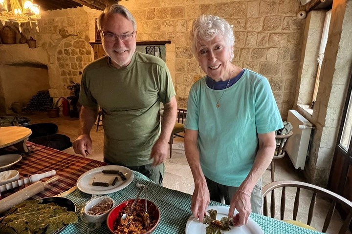 Mystical Wonders of Istanbul & Cappadocia - image 7