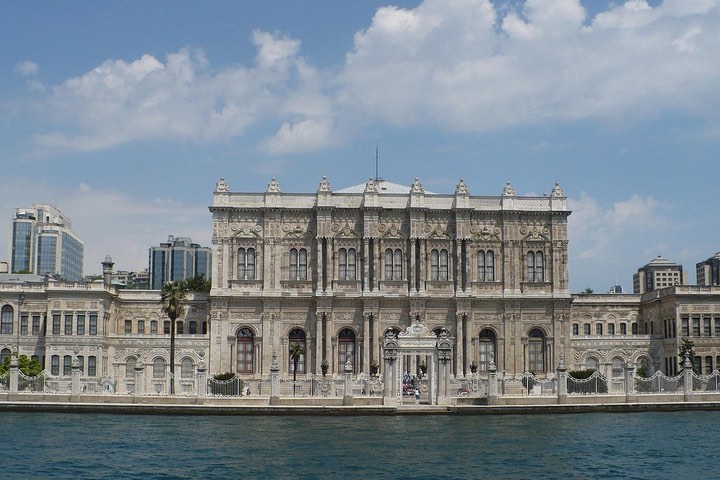 Mystical Wonders of Istanbul & Cappadocia - image 10