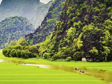 Northern Vietnam - Adventure and Culture Journey