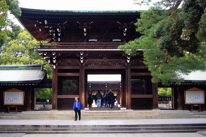 5 Magical Days in Japan: Exploring Tokyo and surrounding areas - image 3