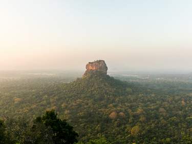 Sri Lankan adventures with your teens