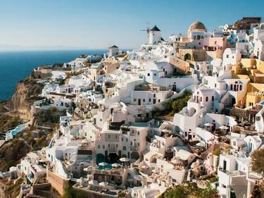 Myths of the Aegean