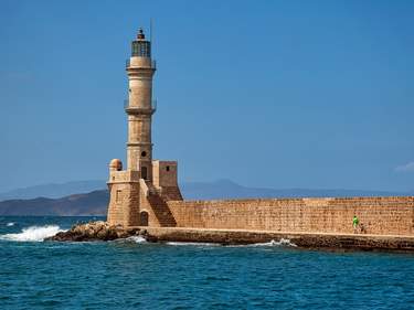 Full Crete in Depth: Culture & Cuisine