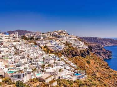 Taste of Greece: Food & Wine Tour