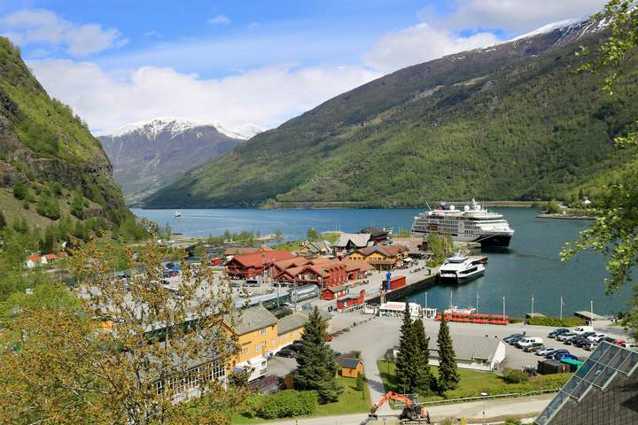 Western Fjord Highlights - image 6