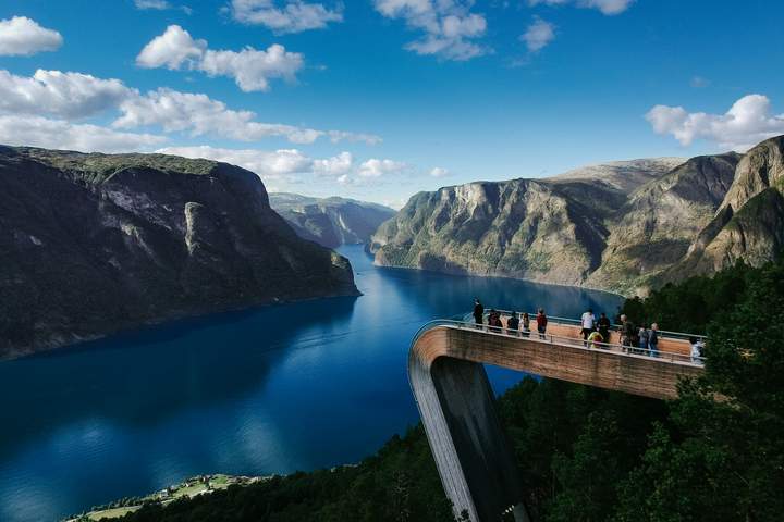 Western Fjord Highlights - image 4