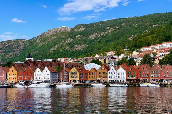 Western Fjord Highlights - image 12