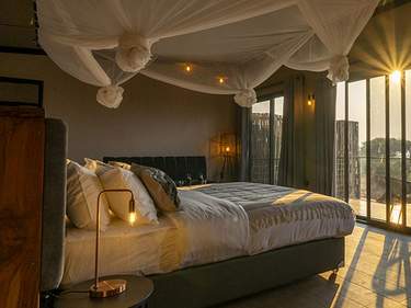 6 Day Private Luxury Safari-Tanzania in Style
