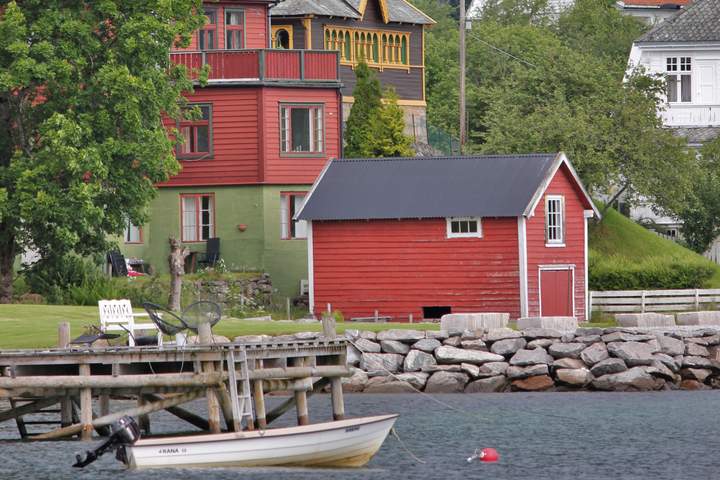 Western Fjord Highlights - image 7