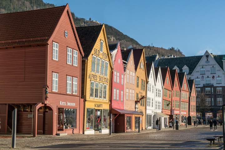 Western Fjord Highlights - image 10