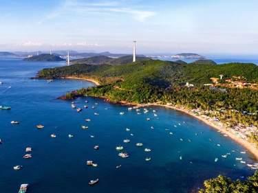 WANDER FREELY, LOVE PROUDLY - 11 DAYS 10 NIGHTS (Winter)