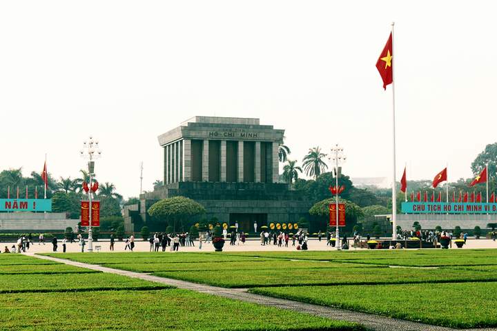 Classic Vietnam
