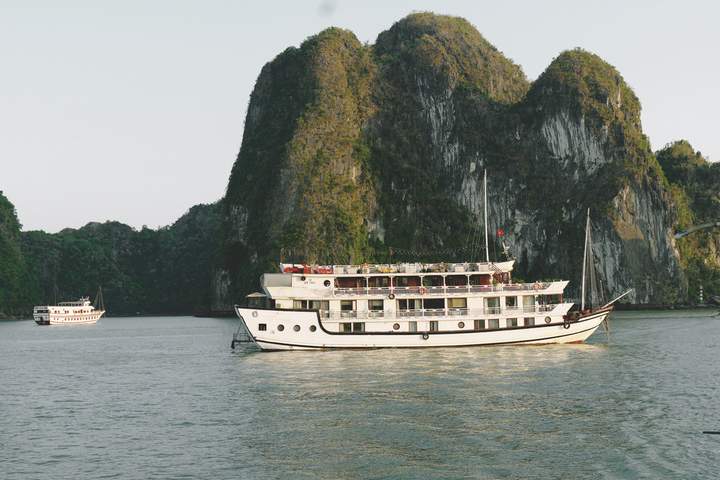 Classic Vietnam - image 5