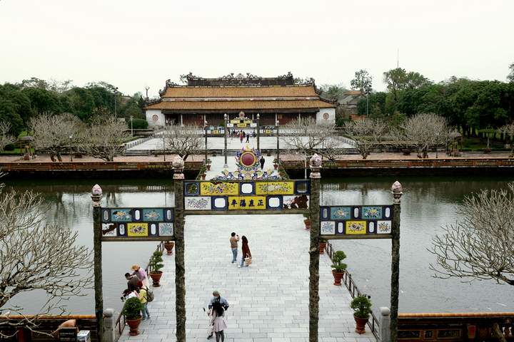 Classic Vietnam - image 4