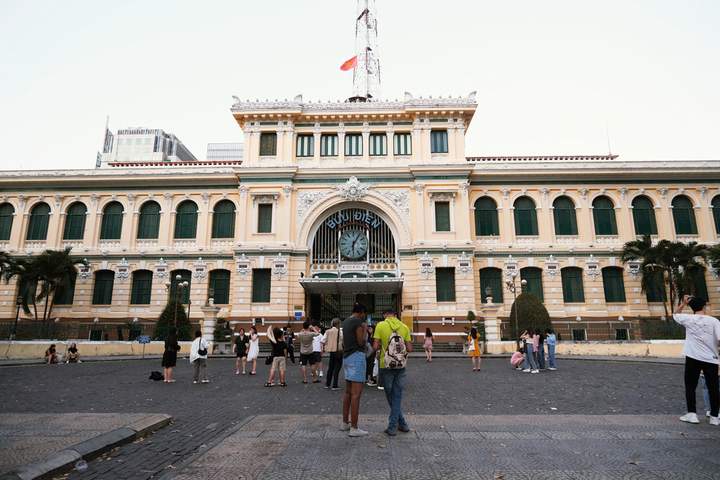 Classic Vietnam - image 10