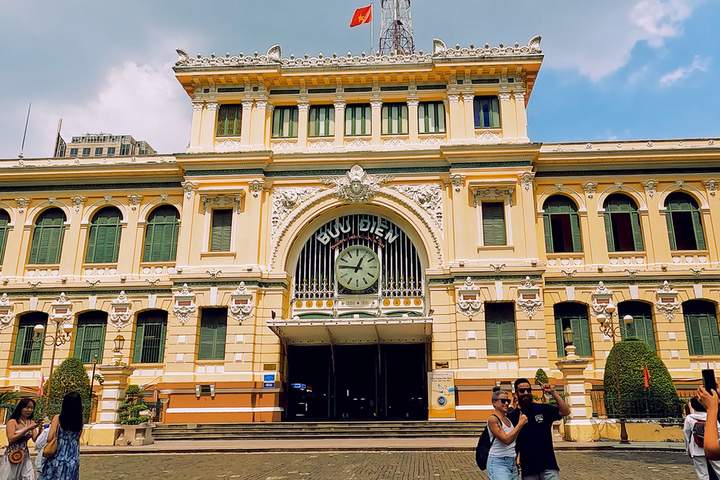 Classic Vietnam - image 8