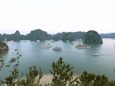 Classic Vietnam