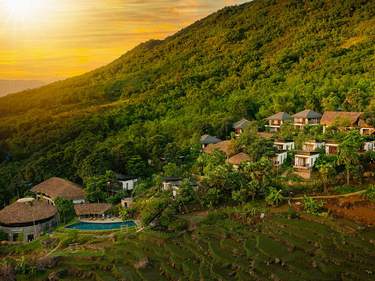 Impressions of Northern Vietnam