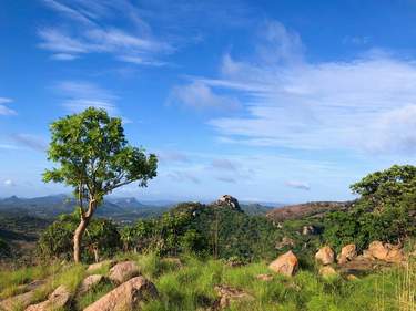 Soul of Sri Lanka : Culture, Wildlife & East Coast Escape