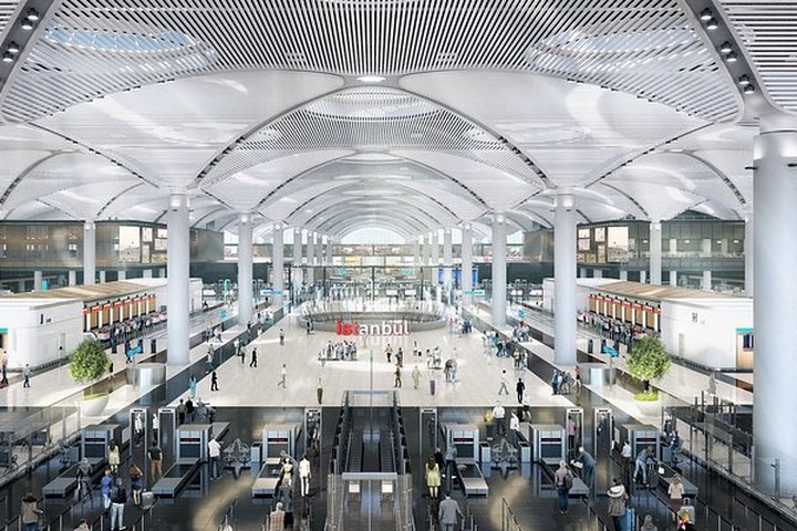 Mystical Wonders of Istanbul & Cappadocia