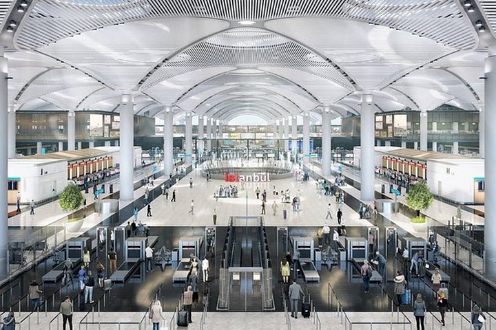 Mystical Wonders of Istanbul & Cappadocia - image 3