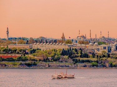 Turkey's Hidden Treasures