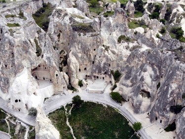 Mystical Wonders of Istanbul & Cappadocia